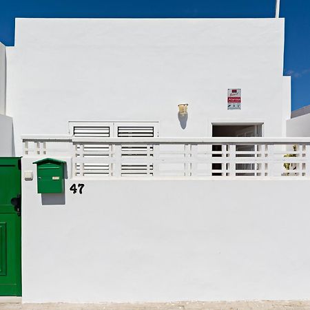 2Br Terrace Home - 10 Min Walk To The Beach Playa Honda  Exterior foto