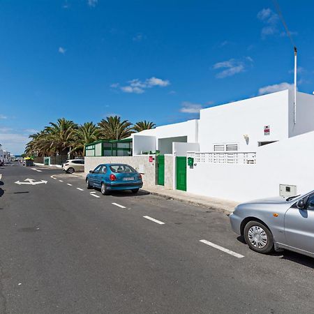 2Br Terrace Home - 10 Min Walk To The Beach Playa Honda  Exterior foto