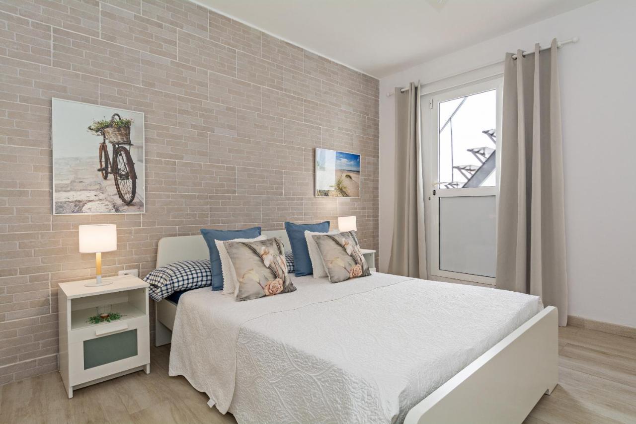 2Br Terrace Home - 10 Min Walk To The Beach Playa Honda  Exterior foto