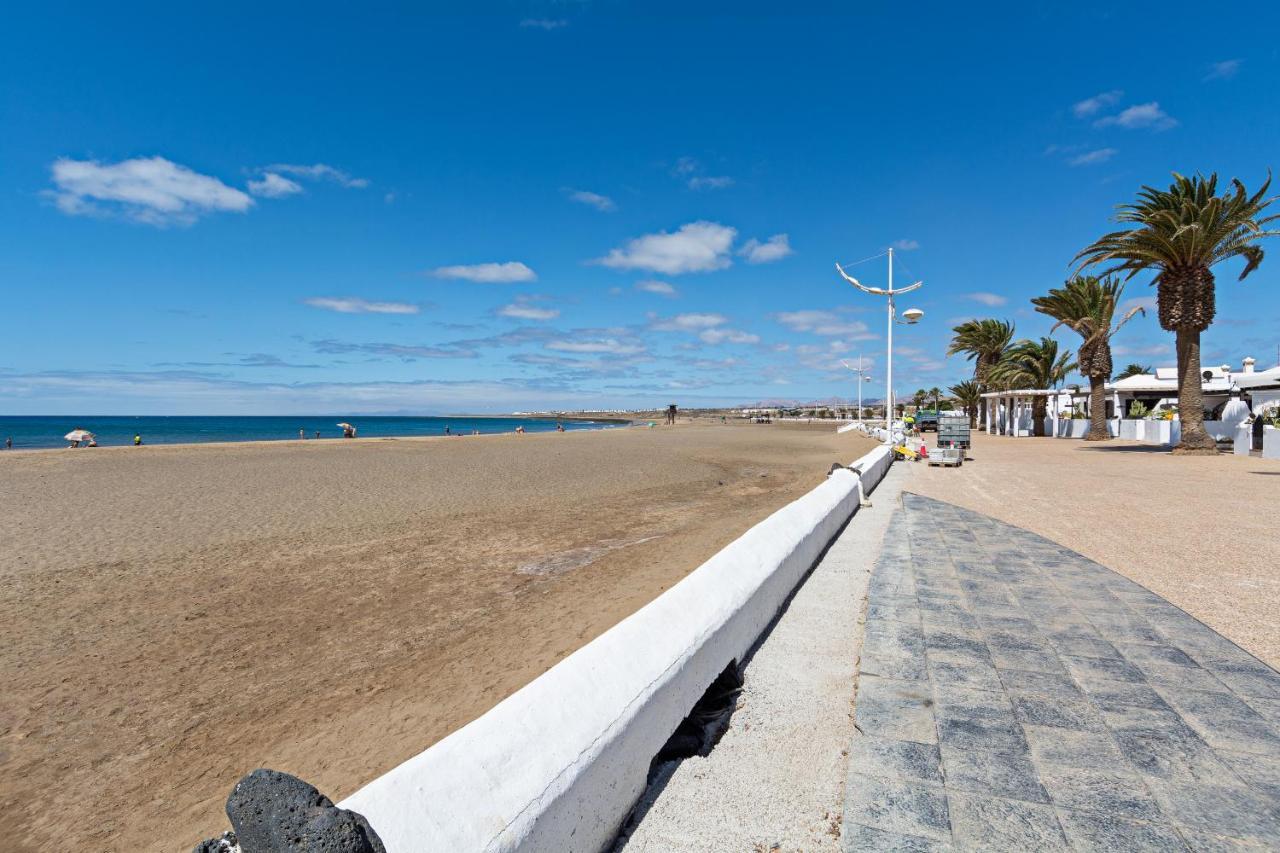 2Br Terrace Home - 10 Min Walk To The Beach Playa Honda  Exterior foto